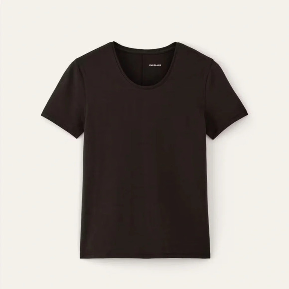 Everlane Tops - Everlane The Form Tee